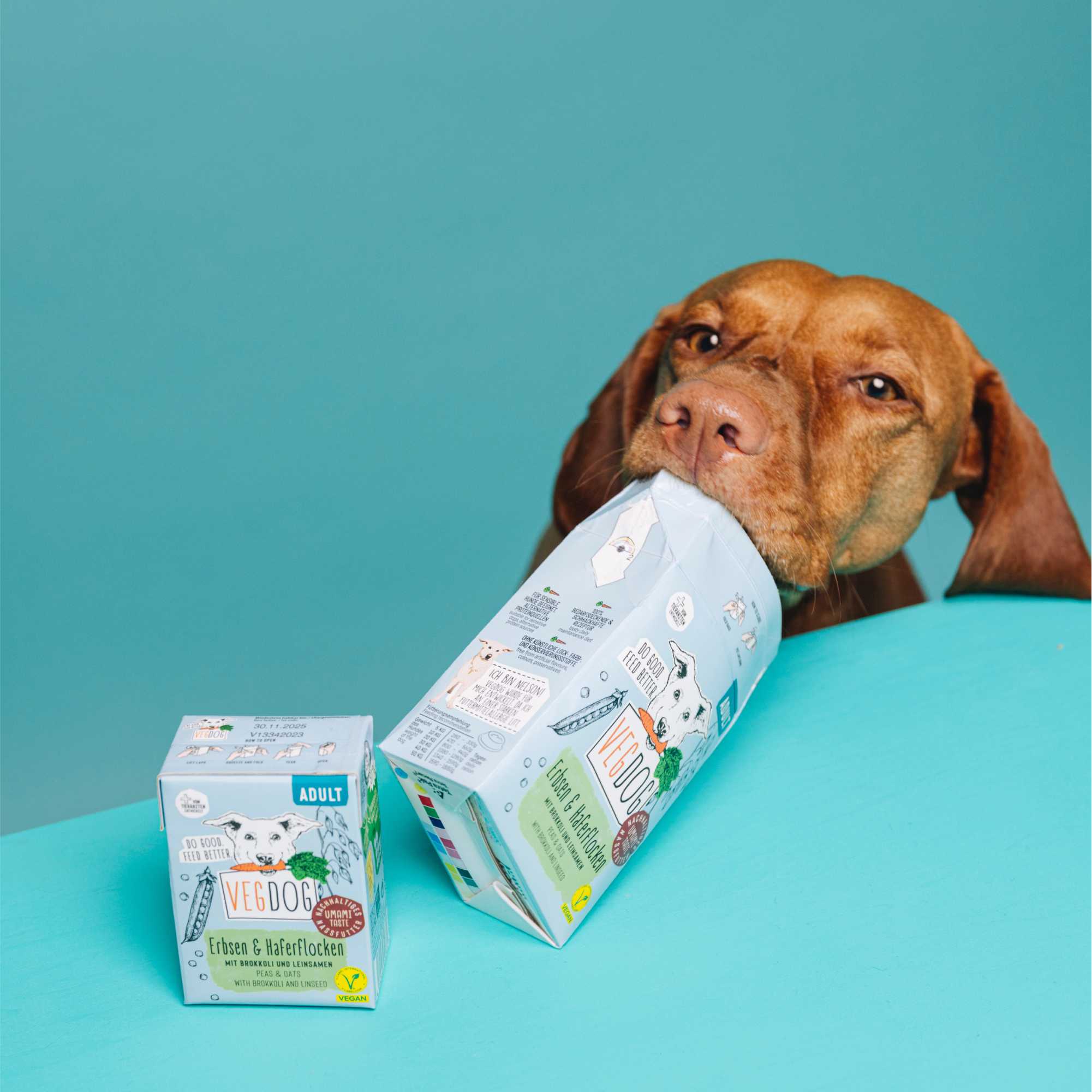ADULT Tetra Pak