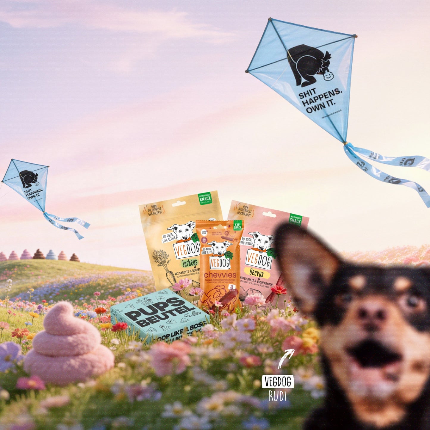 BBQ Bite-to-Bag Bundle