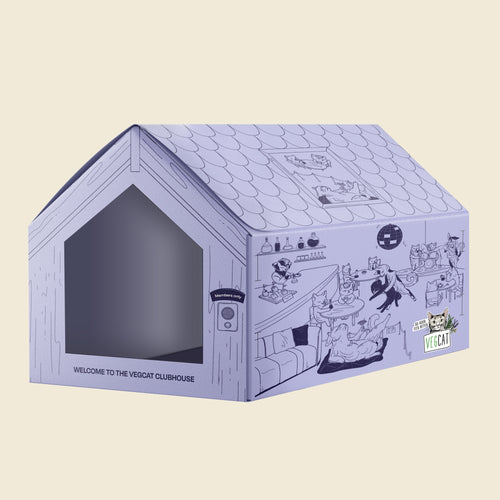 VEGCAT Clubhouse