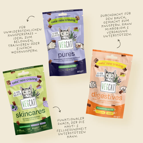 Miau Mix