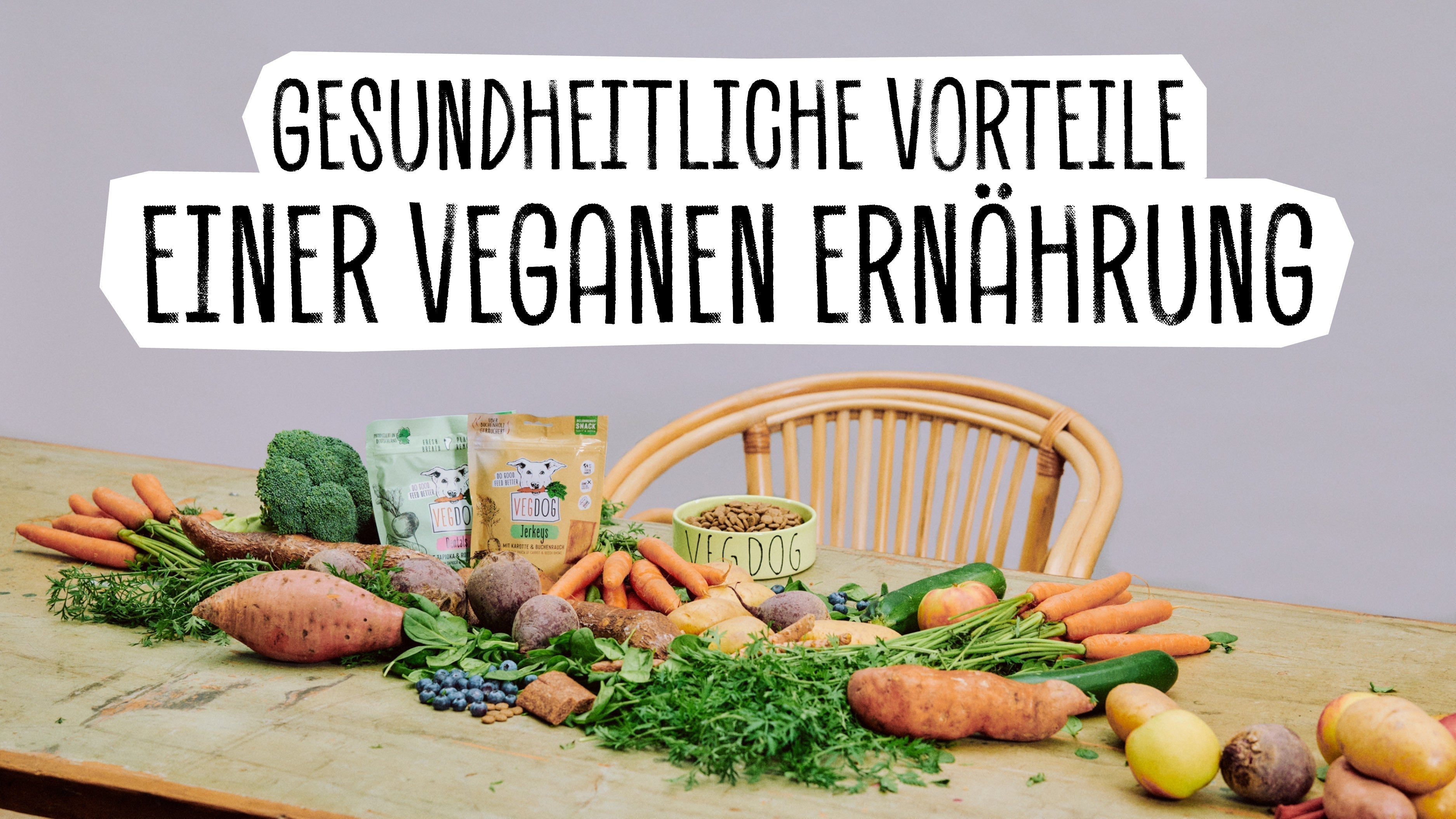 Kürbis für Hunde: Ist das e...