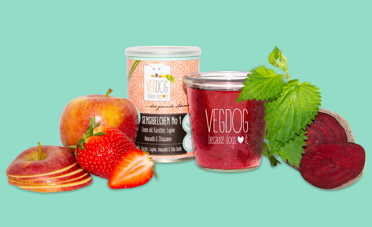 ||Il punch VEGDOG di maggio...