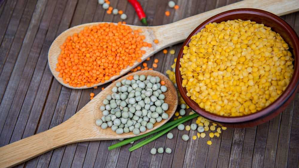 BEDARFSDECKEND - VEGDOG’S ONE POT – ein Topf für alle Felle!