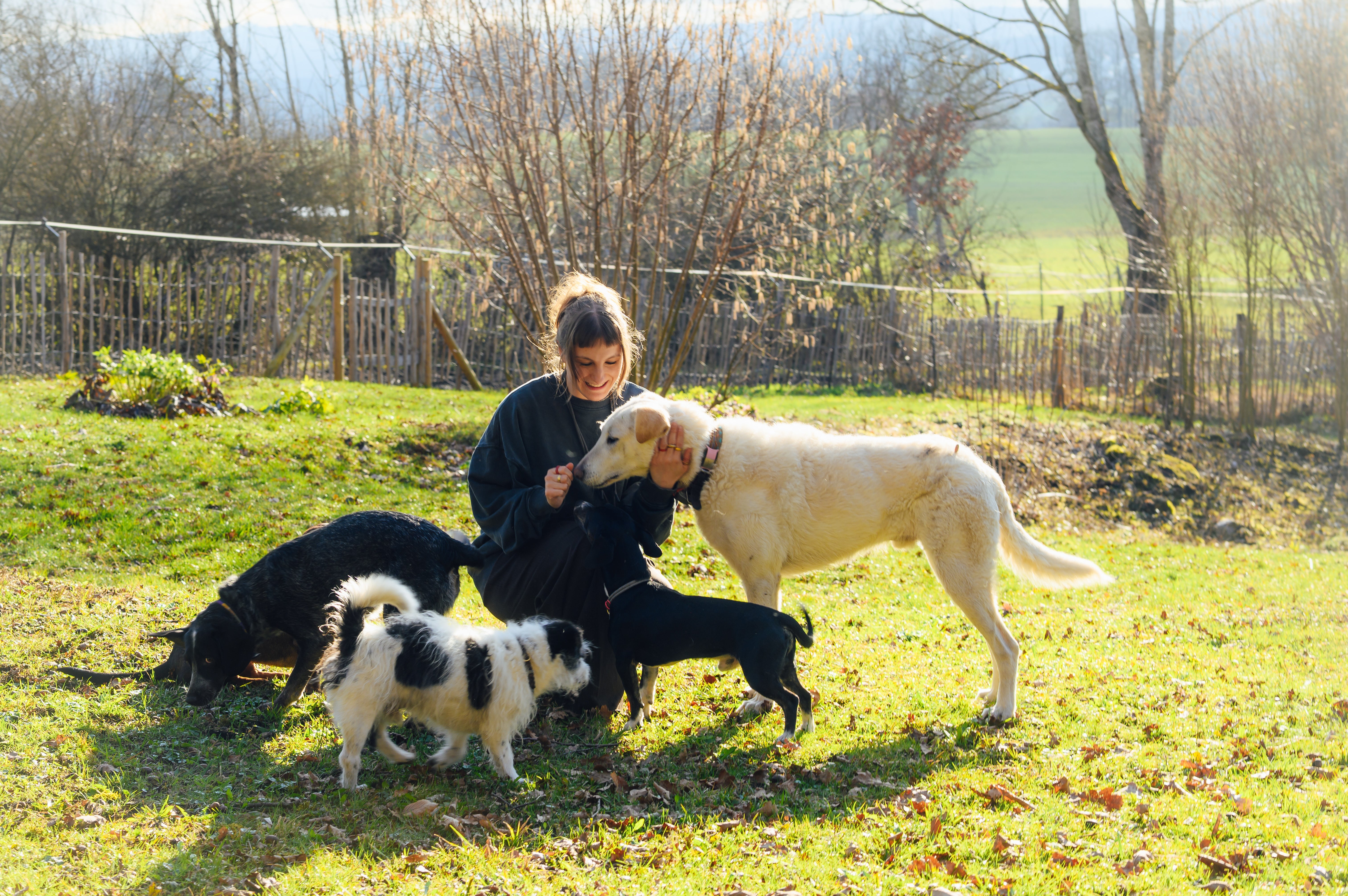 È IL MIX CHE FA LA DIFFEREN...