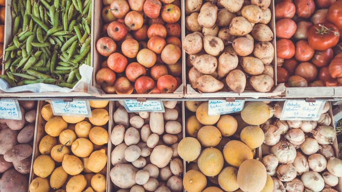 Cucina vegana per il vostro...