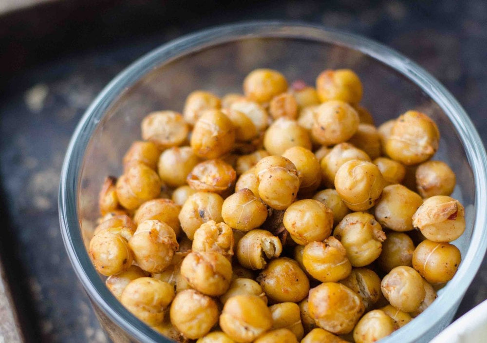 Proteine im Napf ! Rezept zum Selbermachen