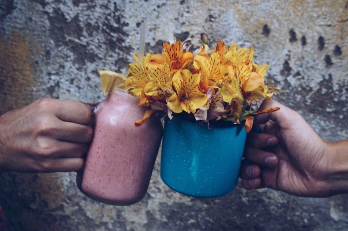 ||L'estate è tempo di frutt...