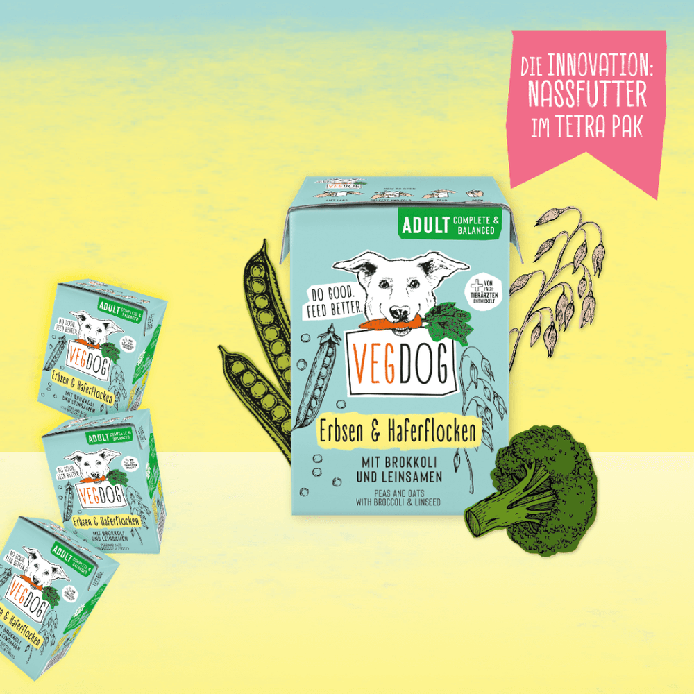 5 geniale Einsatzmöglichkeiten für unser ADULT Tetra Pak