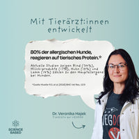 ADULT Linsen & Hirse
