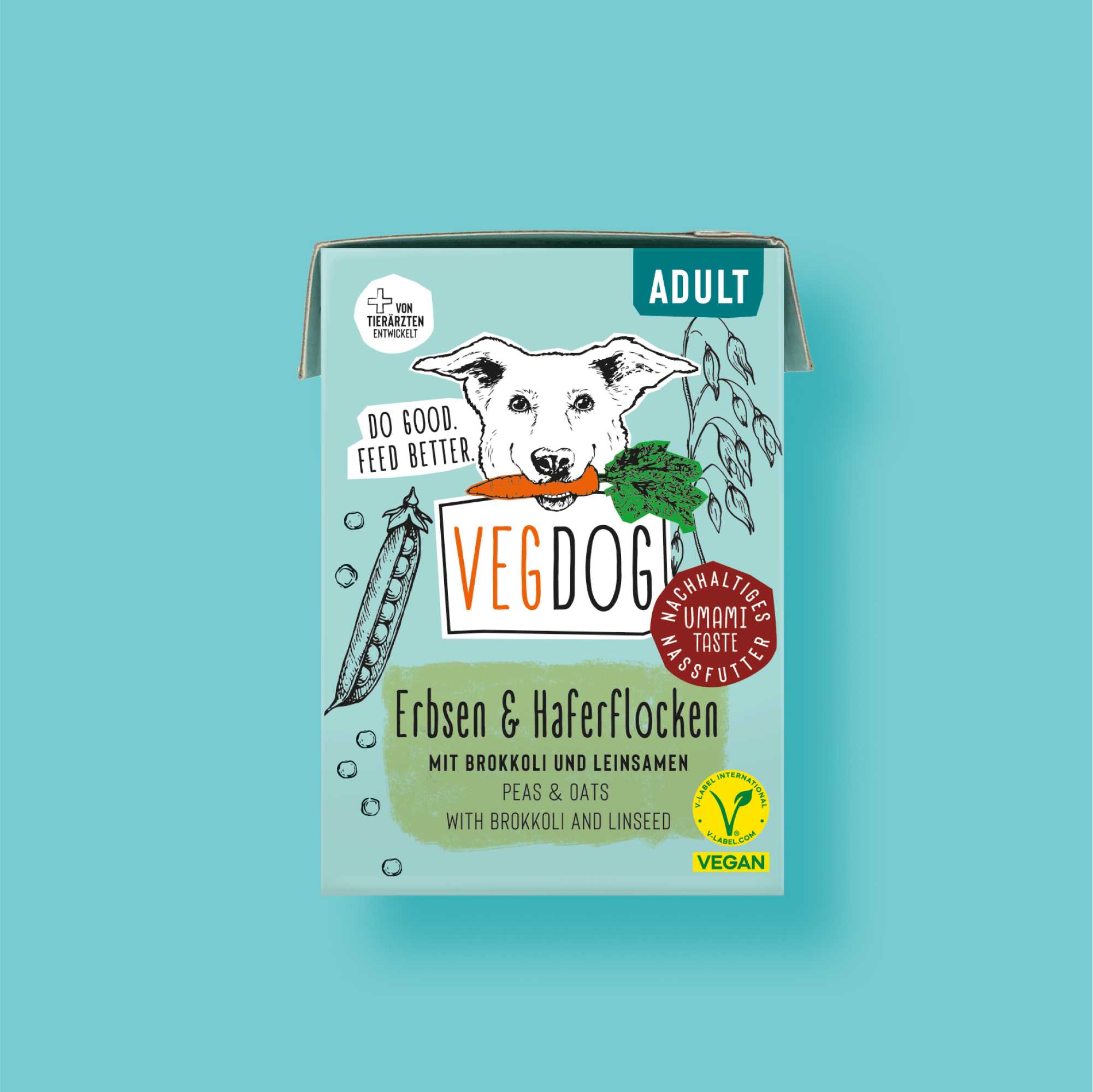 ADULT Tetra Pak
