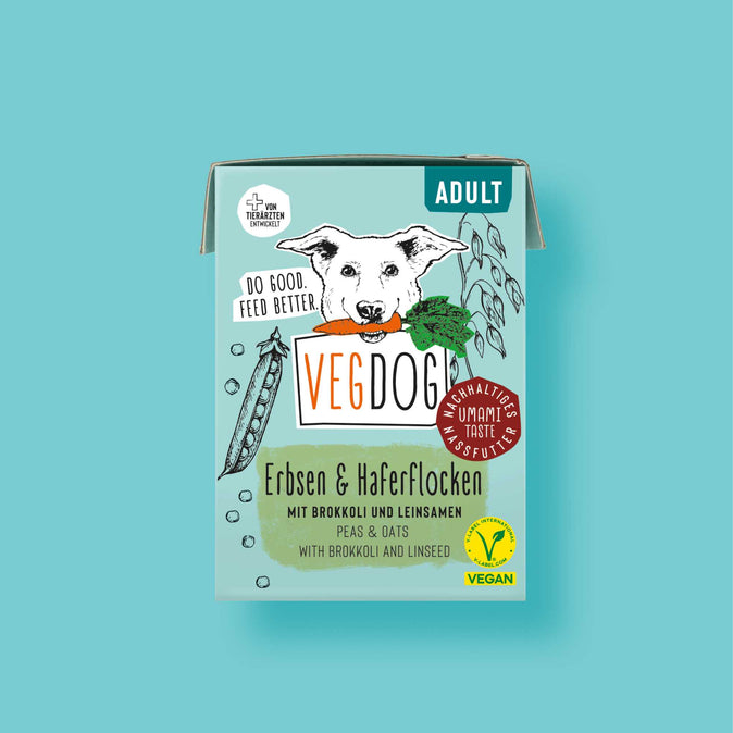 ADULT Tetra Pak