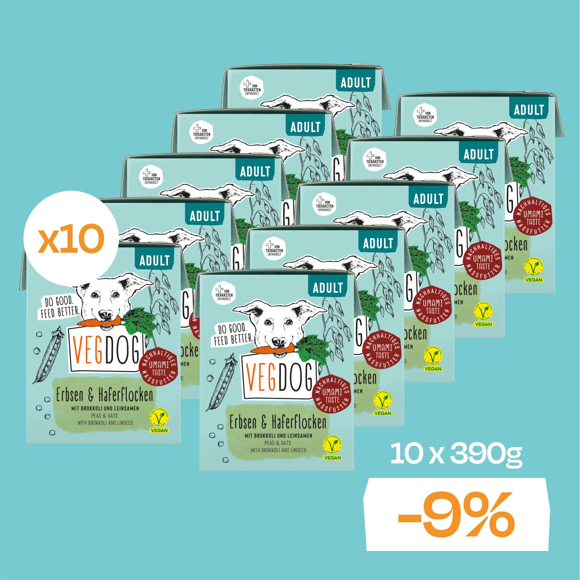ADULT Tetra Pak