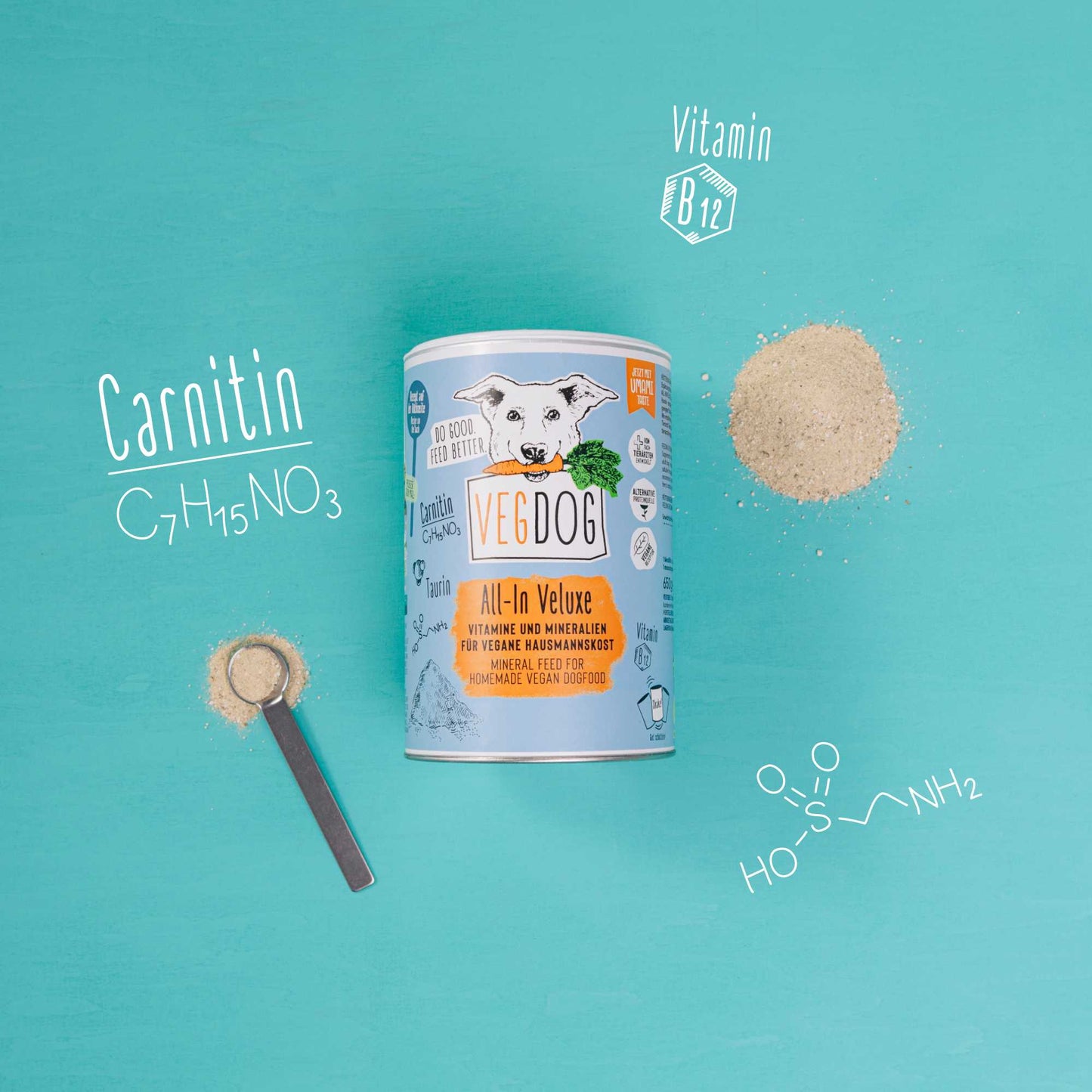 <tc>ALL-IN VELUXE</tc>