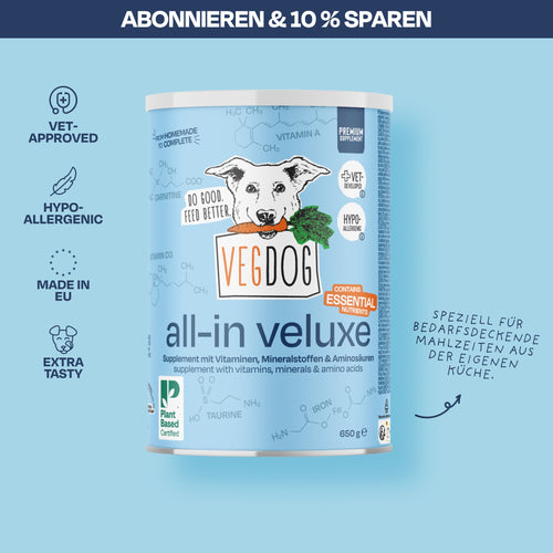 ALL-IN VELUXE