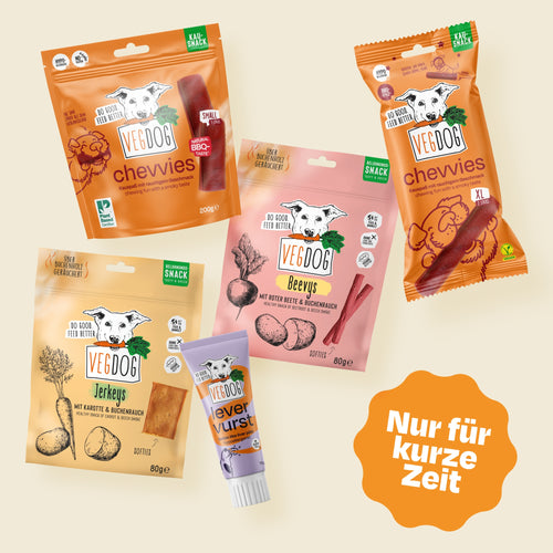 BBQ Bundle