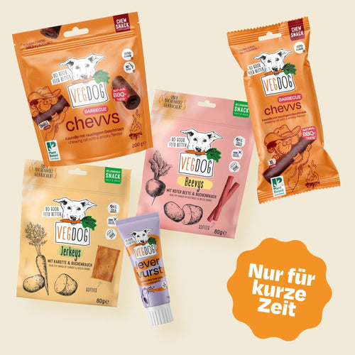 BBQ Bundle