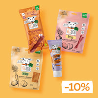 BBQ Bundle