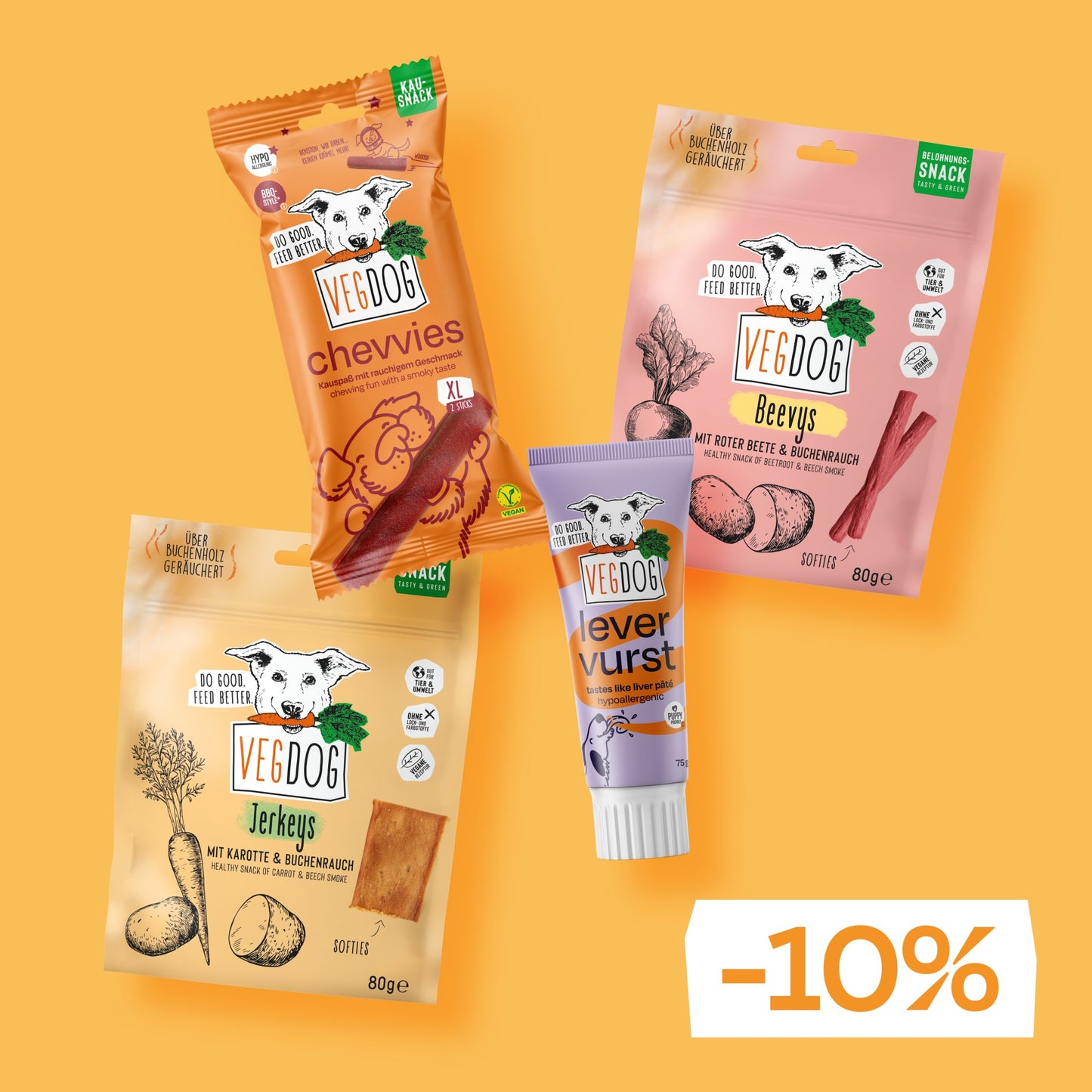 BBQ Bundle