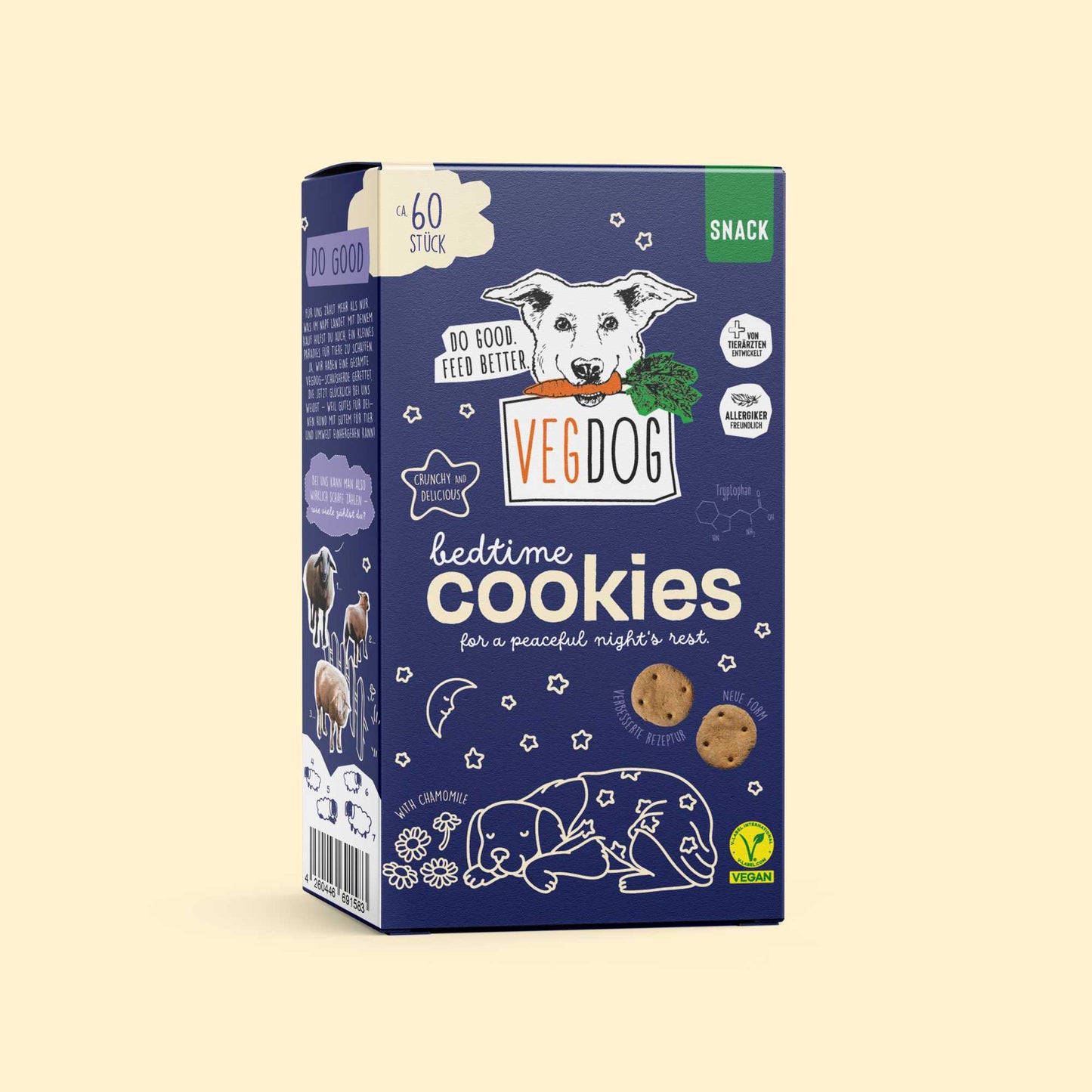 <tc>BEDTIME COOKIES</tc>