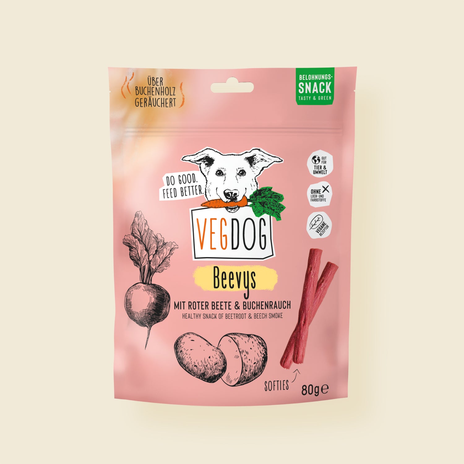 Cibo per cani
