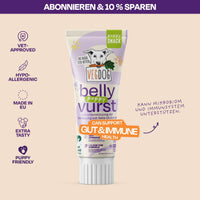 <tc>Belly Vurst</tc>