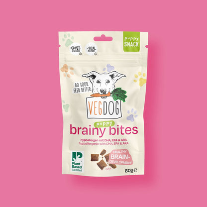 Brainy Bites