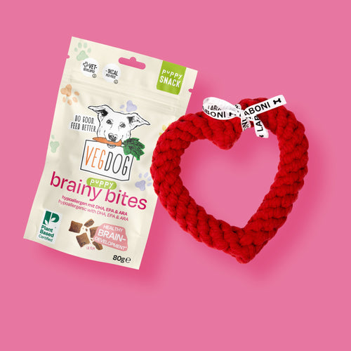 Kit iniziale per cuccioli
