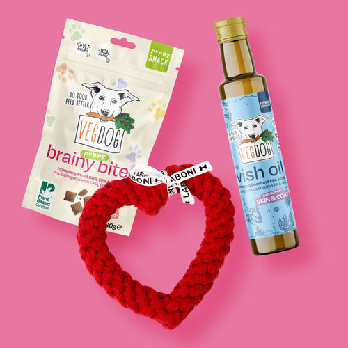 Kit Vitalità per cuccioli