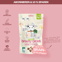 Brainy Bites