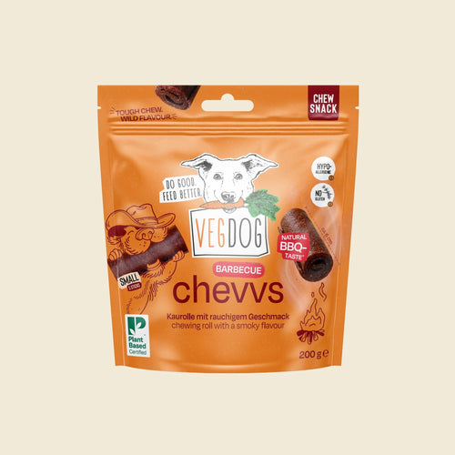 Chevvies Small