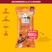 Barbecue Chevvs XL