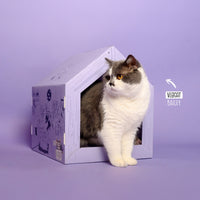 VEGCAT Clubhouse