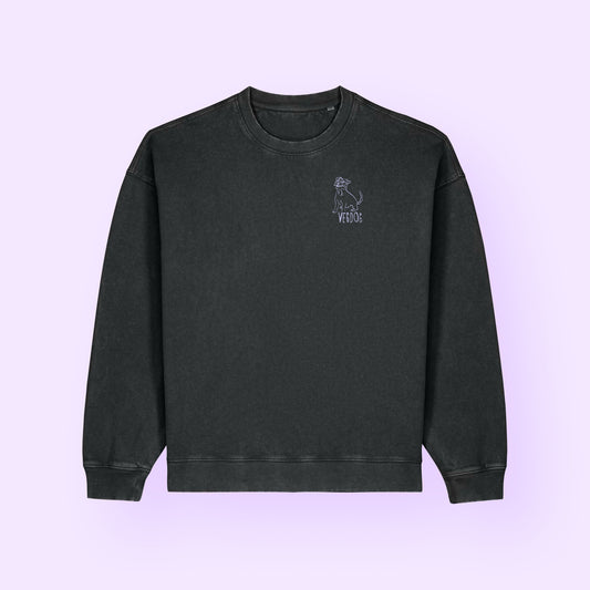 Community Sweater