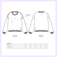 Maglione della community