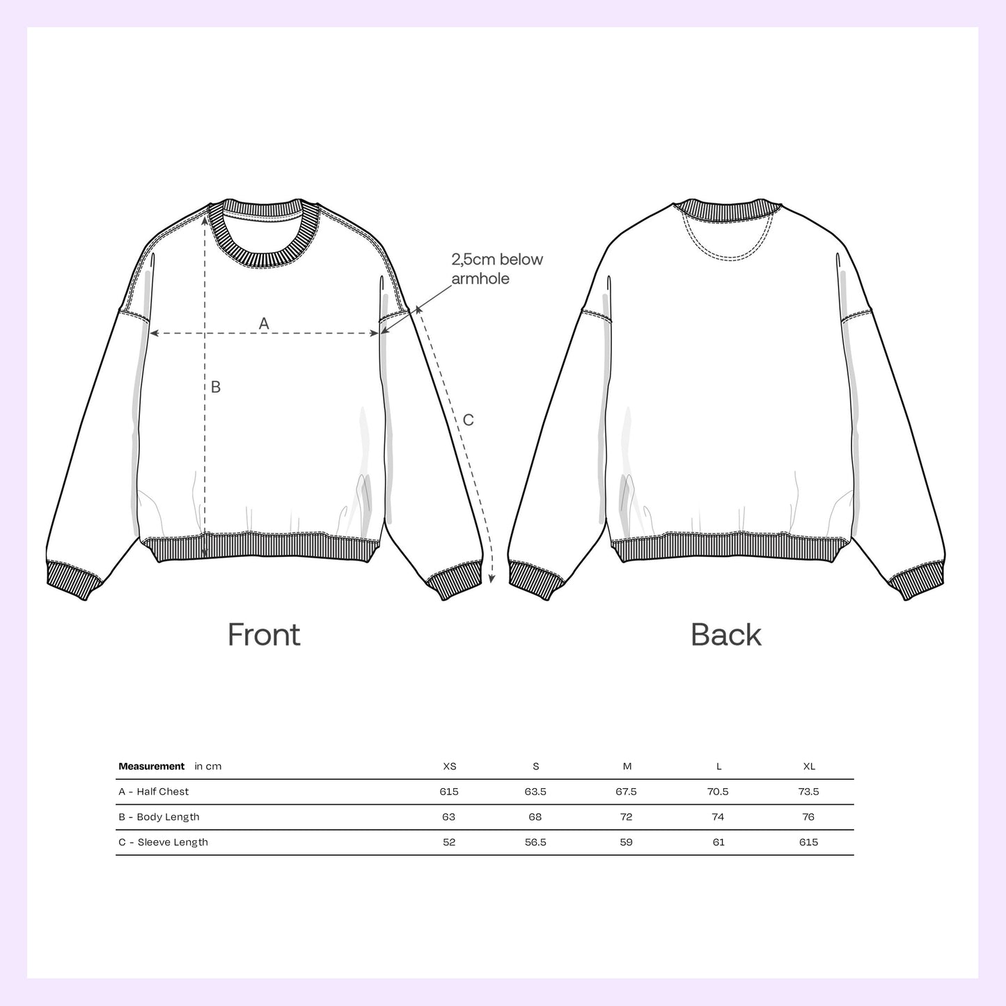 Community Sweater