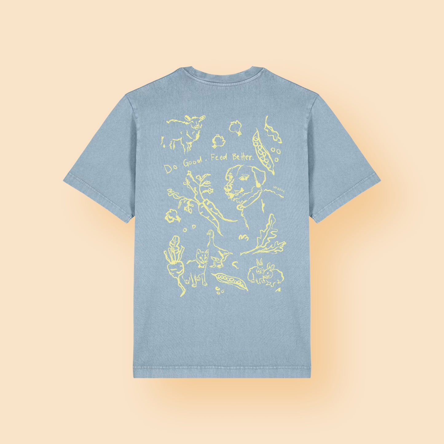 Community T-Shirt