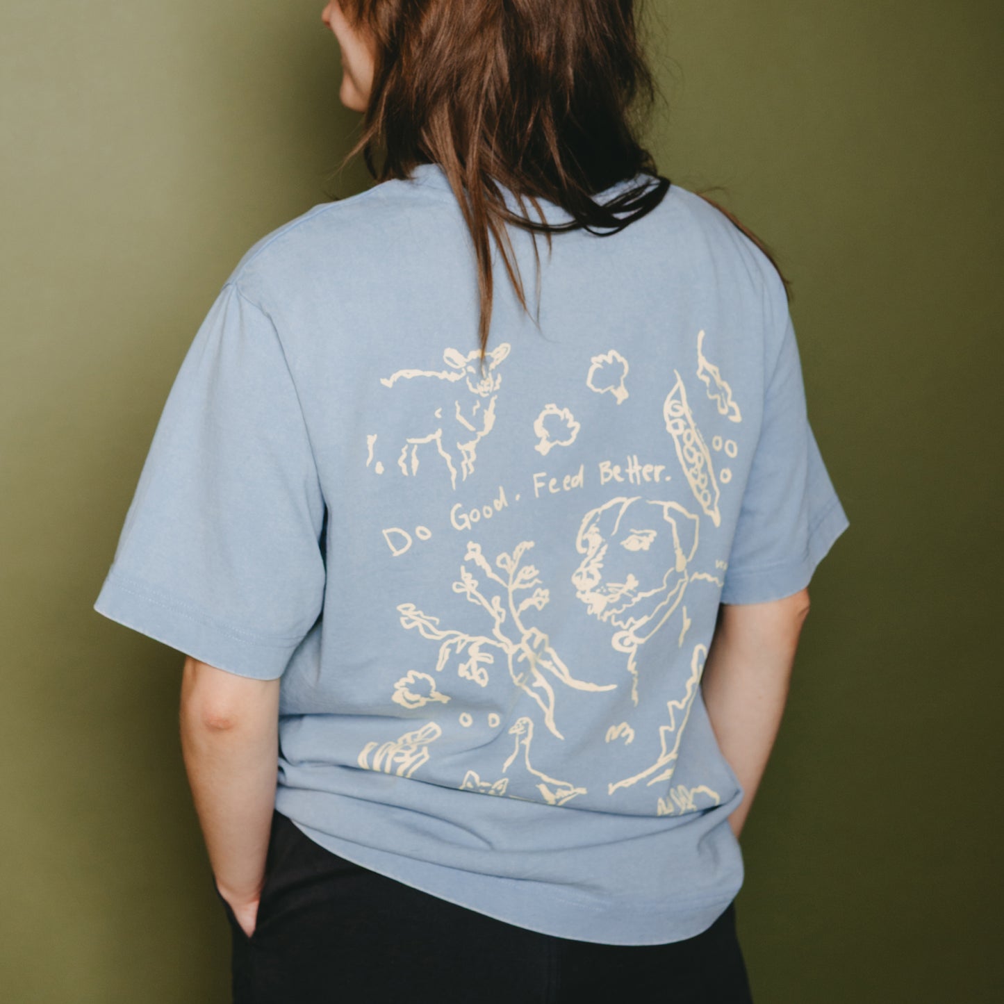 Community T-Shirt