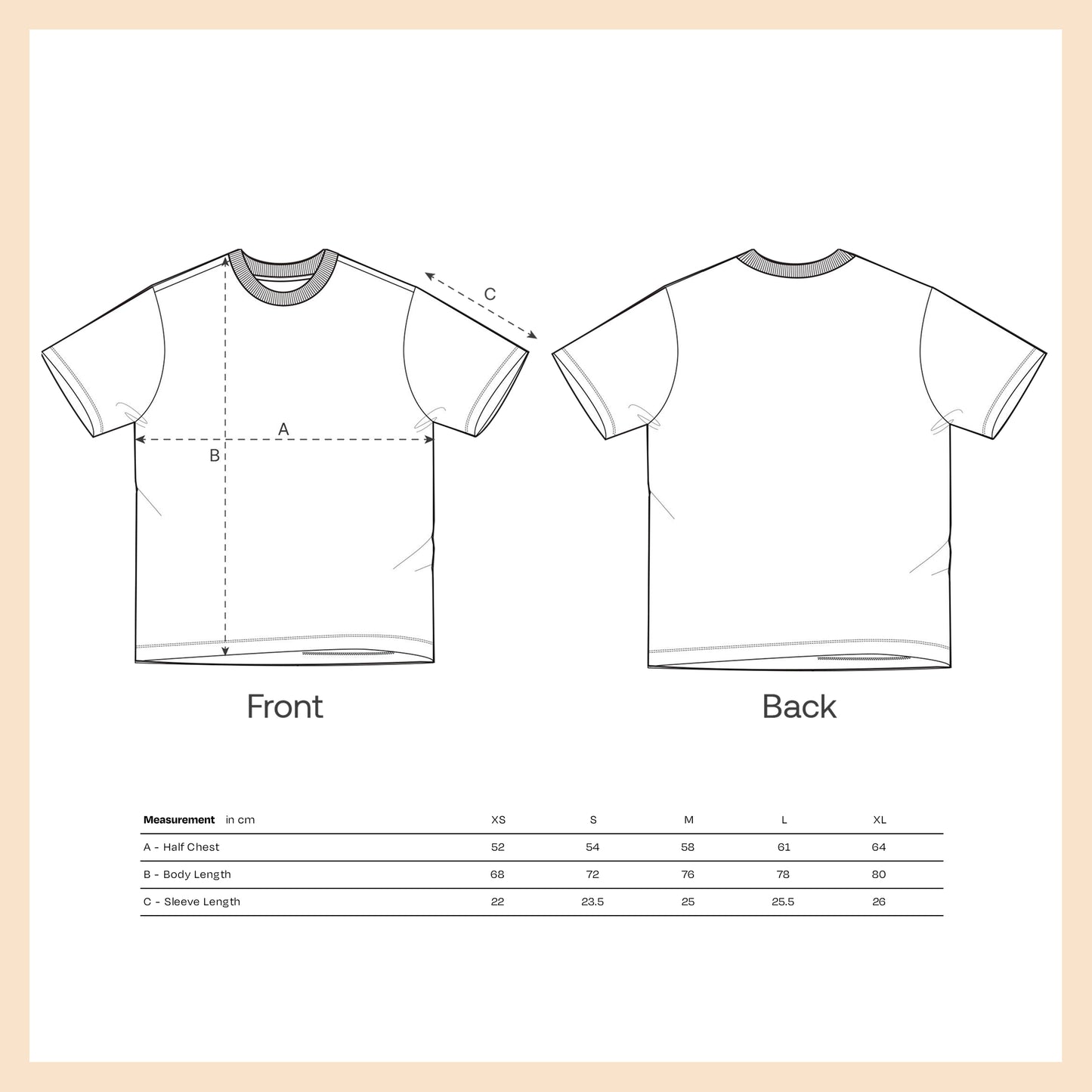 Community T-Shirt
