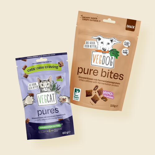 Pure Bites Cat & Dog