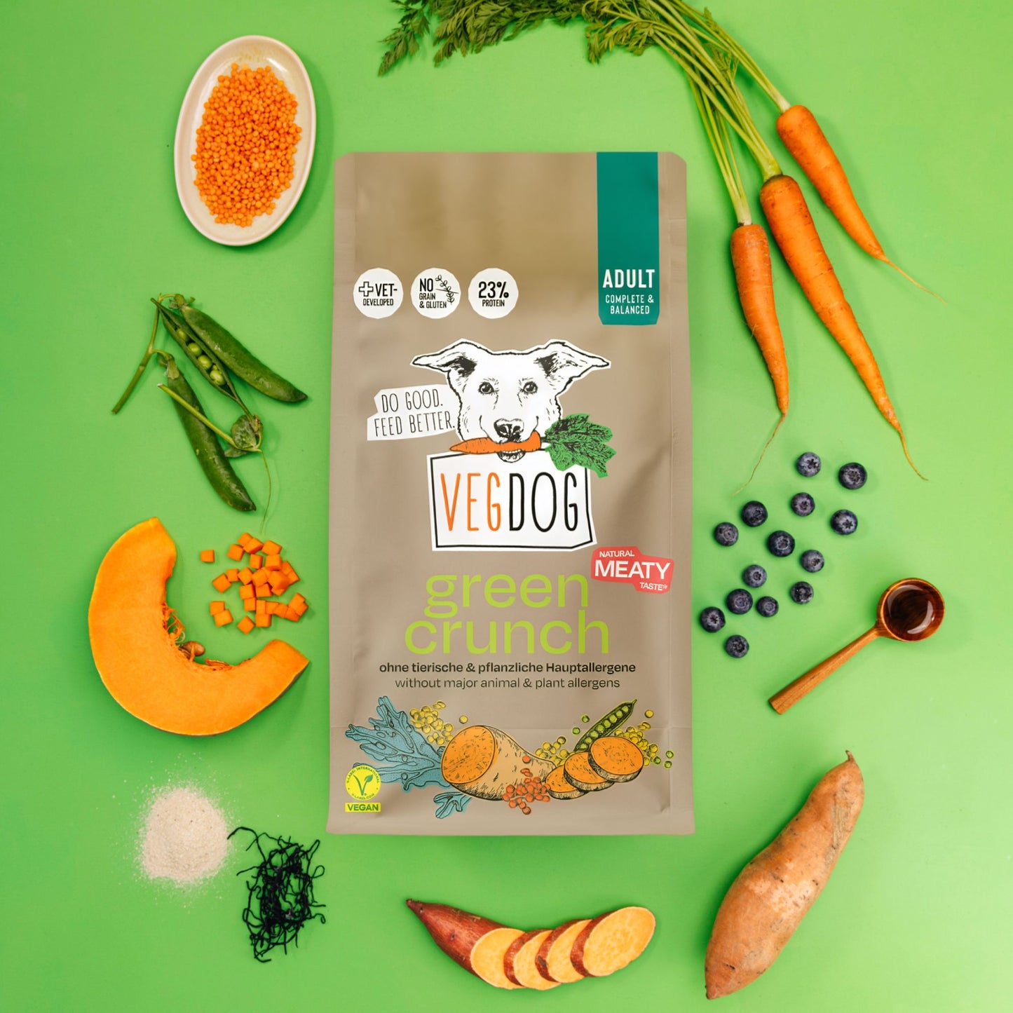 <tc>Green Crunch</tc>