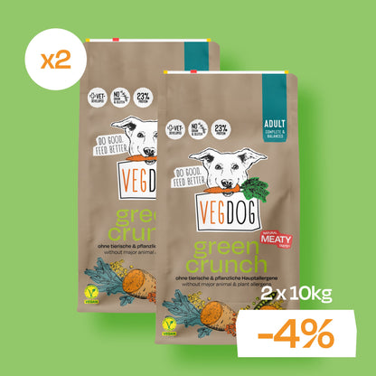 <tc>Green Crunch</tc>