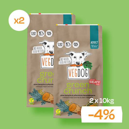 <tc>Green Crunch</tc>