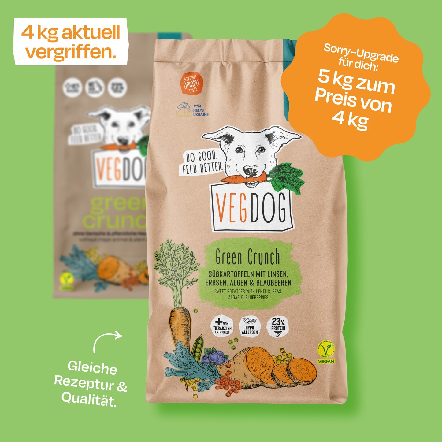 <tc>Green Crunch</tc>