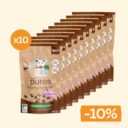 Mini Pures