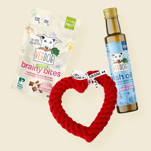 Kit Vitalità per cuccioli