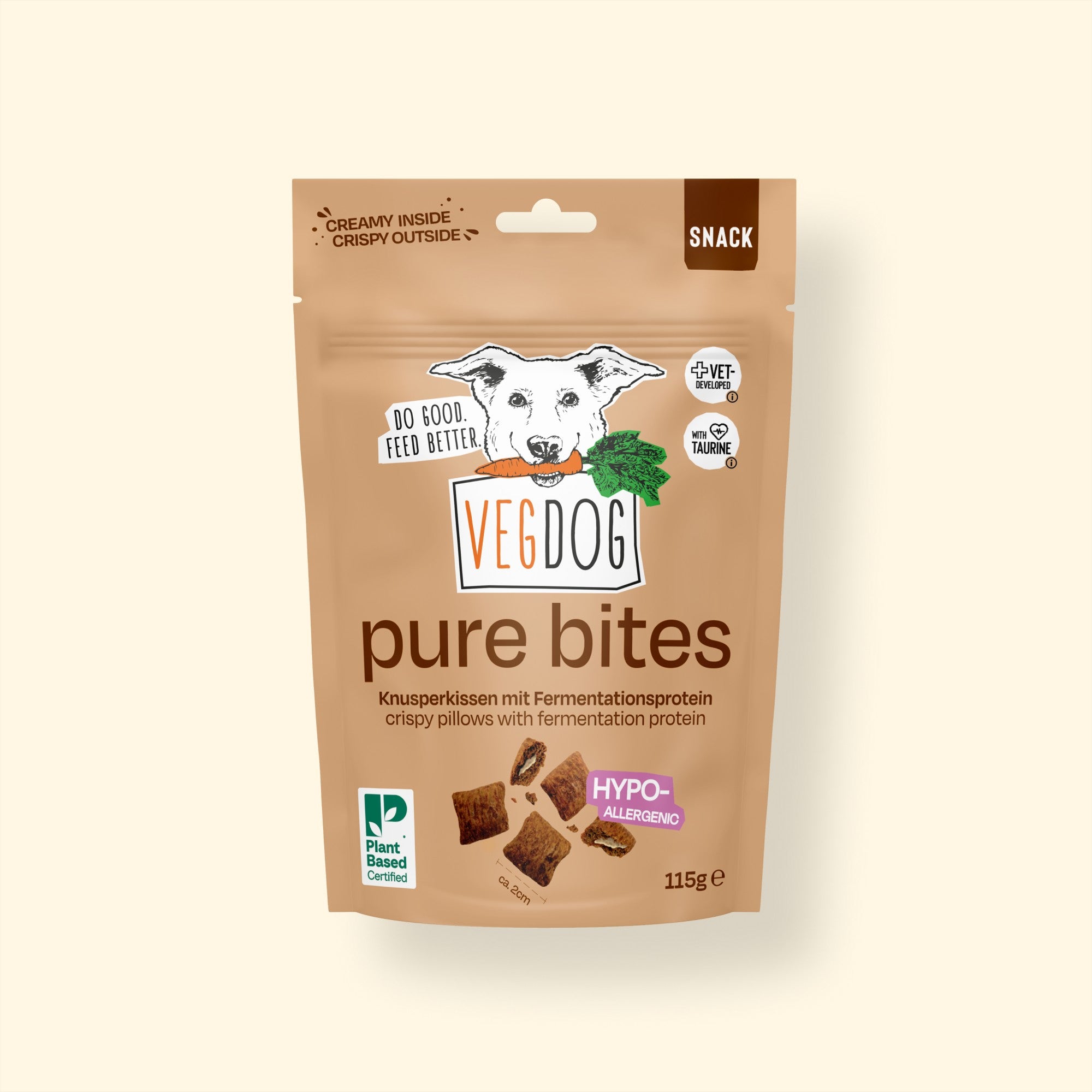 Pure Bites