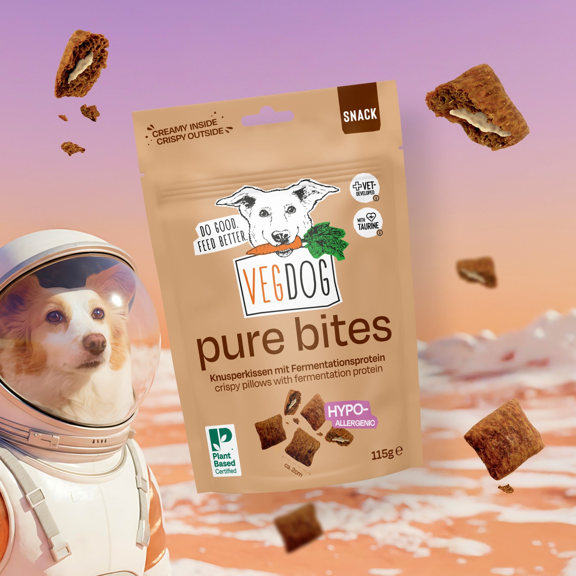 Pure Bites
