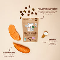 Pure Bites - Oops Edition
