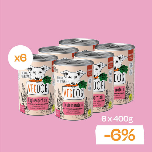 <tc>SENSITIVE Proteine del lupino</tc>