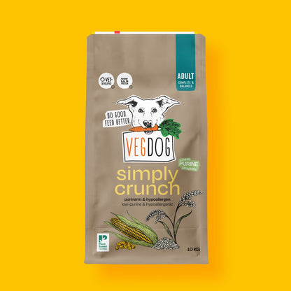 SIMPLY CRUNCH